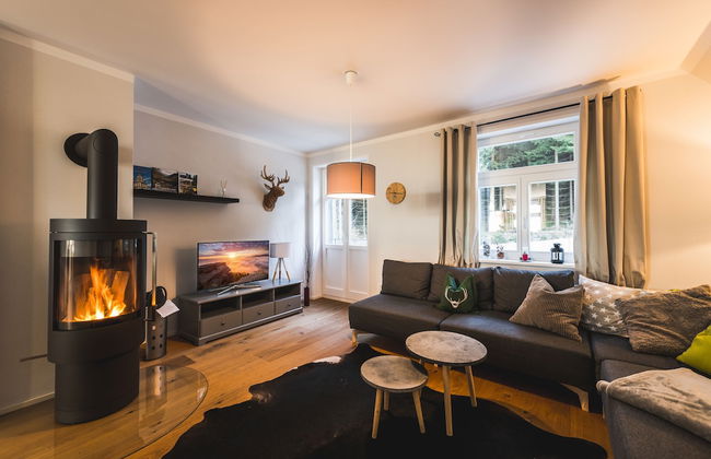 Ahornallee Ferienappartements - Photo 13