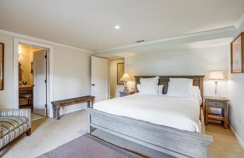 Napa Valley Estate 2 Mi to St Helena - Foto 30