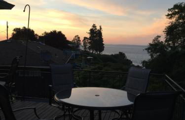 Upper Level with a view - Foto 3