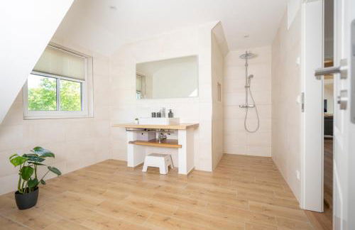 Burghof Apartments Hoyerswerda - Foto 45