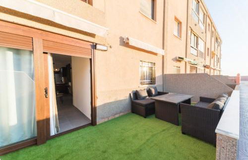 Expoholidays- Cabo de Gata Retamar Family - Foto 24