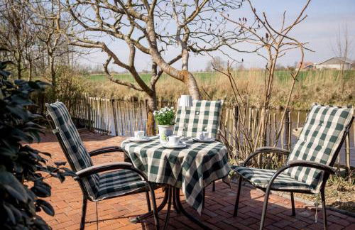 Conny´s Kajüte - für bis zu 4 Personen, mit Sauna und Haustiere herzlich willkommen - Photo 46