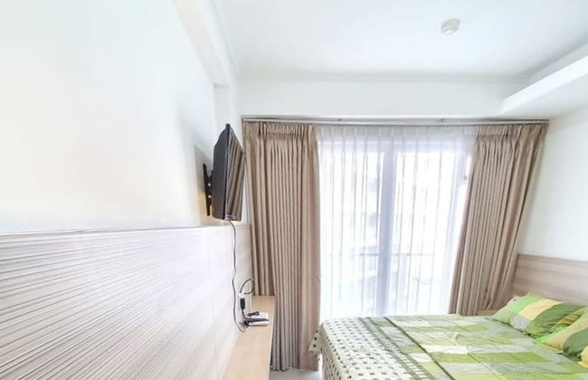 Ananda Room Gateway Apartment Bandung - Foto 3
