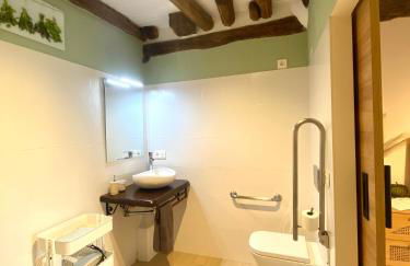 Country loft Zarautz- San Sebastián - Foto 19