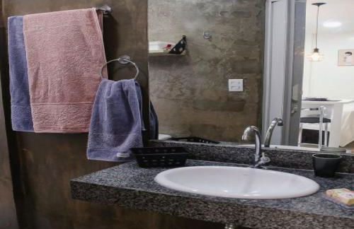 STUDIO 301 | WIFI 600MB | RESIDENCIAL JC, um lugar para ficar. - Photo 20