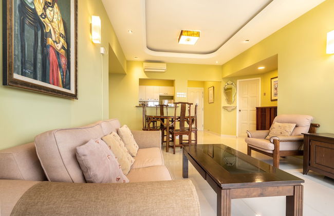 OYO Home 89794 Uncommon 2br Sri Sayang - Foto 15