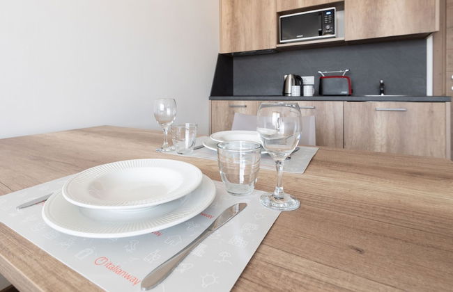 Italianway - Ciuk 11 - Photo 31