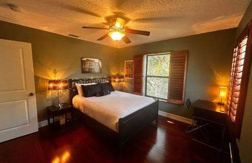 Florida Space Coast Waterfront Retreat - Foto 39