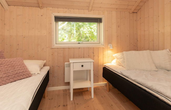 6 Person Holiday Home in Asaa-by Traum - Foto 18