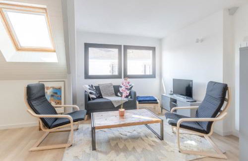 Appartement neuf & tout confort - Proche Centre ville par Groom - Foto 7