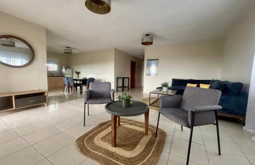 Sky Apartment - Foto 1