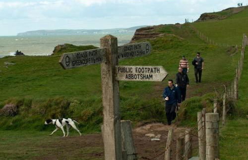 Studio at Church House - Foto 22