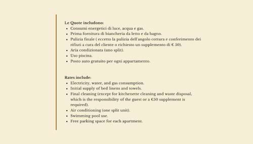 Residence with swimming-pool in Ottiolu just 250 mt from the sea - Foto 5