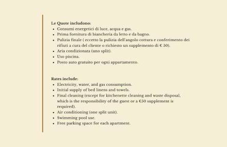 Residence with swimming-pool in Ottiolu just 250 mt from the sea - Photo 5