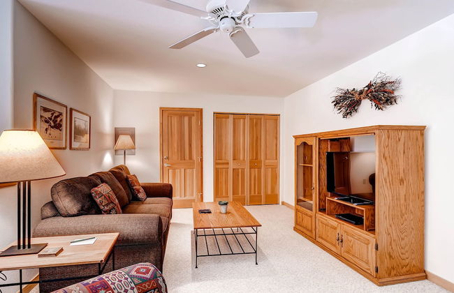 Gateway Mountain Lodge by Keystone Resort - Foto 19