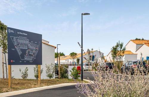 Residence Les Villas D'olonne, Les Sables D'olonne - Photo 51