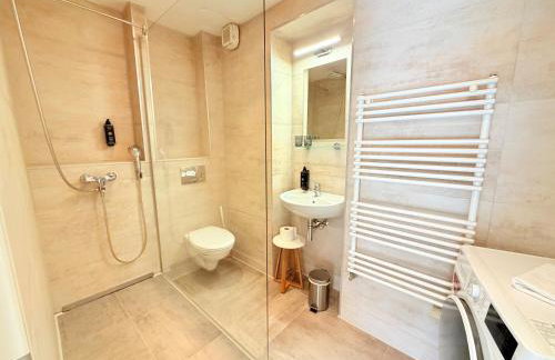 Amaroo - Serviced Apartment "Andy" - Foto 17