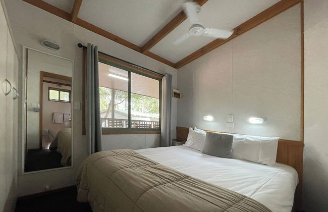 BIG4 Yarra Valley Park Lane Holiday Park - Foto 76