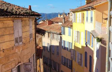 Grasse aux parfums - Foto 1