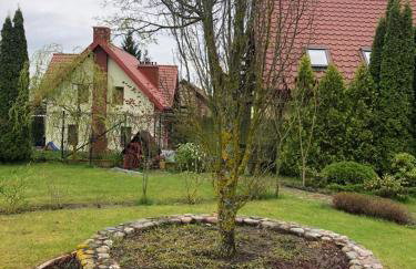 Ruda Chata Tałty - Photo 40