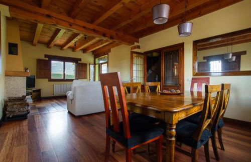 Casa rural La Venta Vieja II by CABANA Rentals - Photo 22