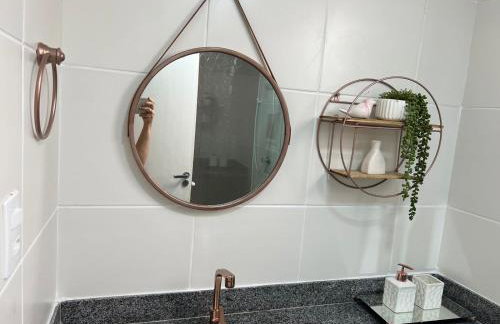 ilha confort, aconchegante ideal para casal, famílias e amigos - Foto 40