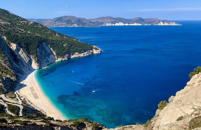 Villa Poseidonia in Ionian Islands - Foto 25