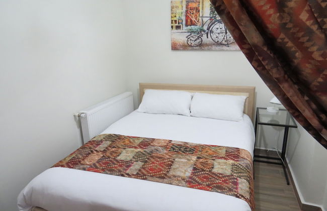 Istanberry - Paradise Apartments - Foto 20