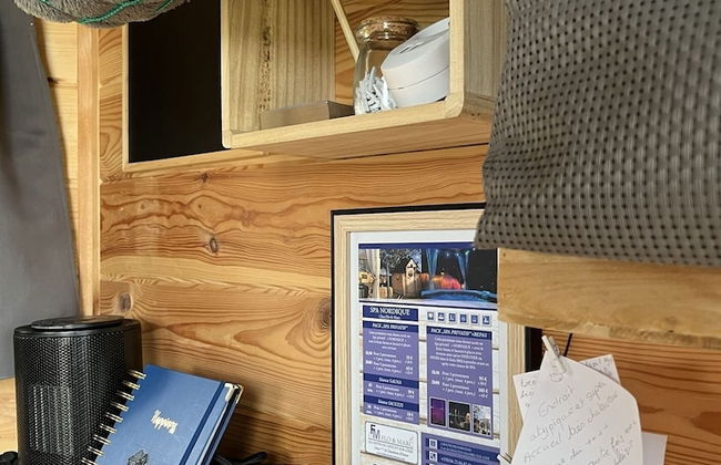 Kotas - Chez Flo & Marc - Foto 22