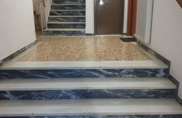 Rooftop Studio Apt - 5 Min Walk to Holargos Metro - Foto 23