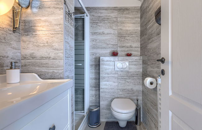 Villa Domenica - Foto 31