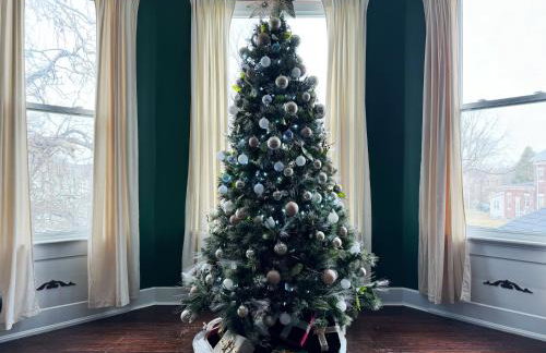 Evansville Holiday House - Foto 14