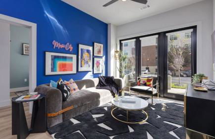 Nashville Nightlife by AvantStay Minutes to Broadway Odyssey - Foto 1