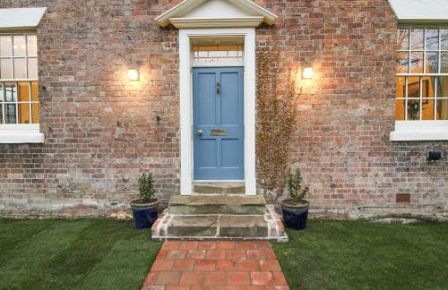 Highfields Farm - Foto 51