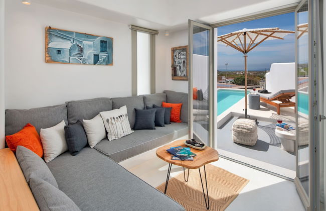 Milestone Villas - Foto 18