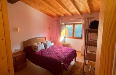 Casa da Quinta Costa D'Além Gerês - Foto 43