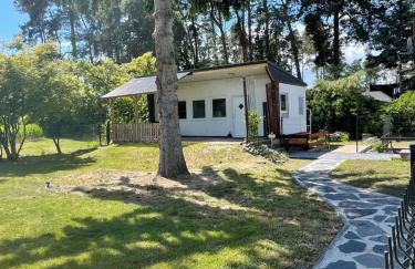 Bungalow in Seenähe (Mochowsee) - Foto 1