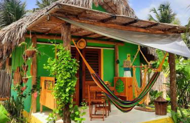 Côco Verde - Pousada Icaraí Kite Village - Foto 17