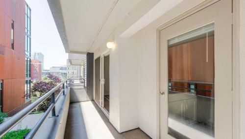 Blueground South Lake Union view nr Lake Union SEA-877 - Foto 5, Other