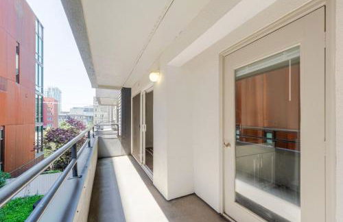 Blueground South Lake Union view nr Lake Union SEA-877 - Foto 5