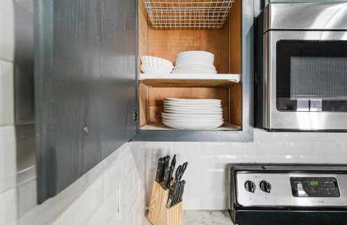 Blueground San Mateo 2bd apartment SFO-1786 - Foto 9