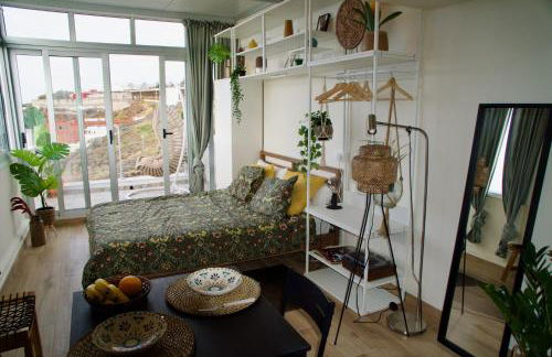 El estudio de Jessica - Foto 20