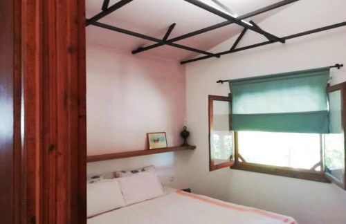 ΕΞΟΧΙΚΗ ΚΑΤΟΙΚΙΑ ΜΕ ΑΥΛΗ - Foto 5