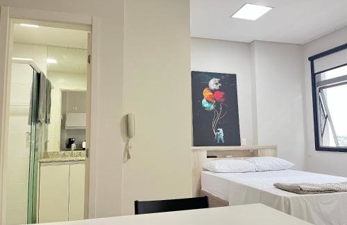 7th Avenue - Centro | Curitiba | Gonzaga Stays - Foto 36