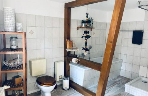 Altstadthaus TimpeTe - Foto 27