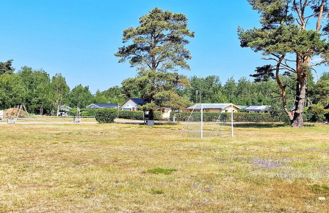 5 Person Holiday Home in Skummeslovsstrand - Foto 18