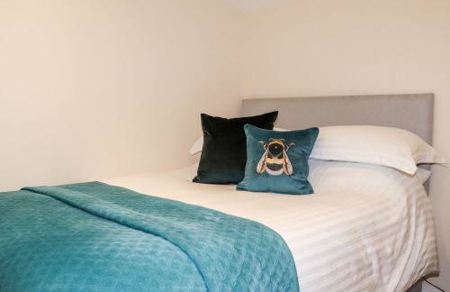 Lannlyvri Lodge - Foto 8