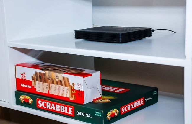 Lux Suites Amalia Apartments Syokimau - Foto 12