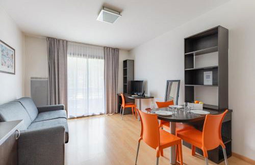 Appart'City Classic Nantes - Carquefou - Foto 23