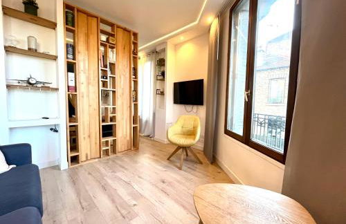 La Clé des Expos "In Paris" 2 - Foto 2